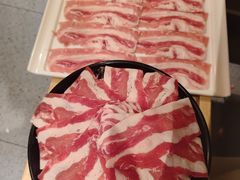 -许府牛火锅(信义坊总店)