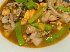 -汤城小厨•粤菜•靓汤(苏州街店)