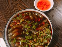 -大洋家·精品潮汕菜·生腌砂锅粥(天河东路店)