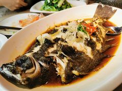 -味莊·青岛菜(云霄路店)