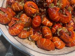 -郑喜旺烧烤(郑州总店)