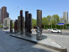 -凯德广场(武胜路店)