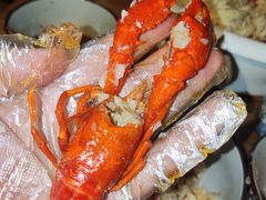 -虾小龙老长沙龙虾馆(坡子街店)