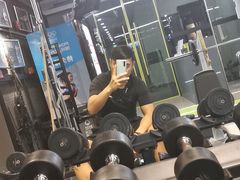 -Liking Fit24小时智能健身(金汇路韩国街店)