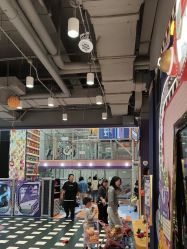 -meland亲子乐园(北京首开通州万象汇店)