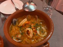 -ALBERGUE 1601 婆仔屋葡国餐厅