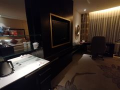 -大连中远海运洲际酒店