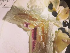 -简·煦蛋糕定制(下沙店)