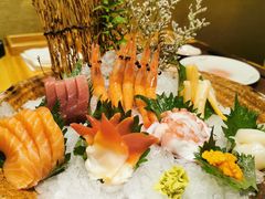 -割烹旭日本料理(龙湖狮山天街店)
