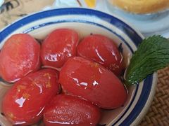 -贰醒·私房小院烧烤 (太古里店)