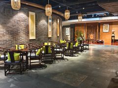 -青藤茶馆(南山路店)