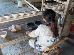 -景德镇古窑民俗博览区