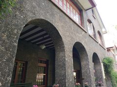 -上海孙中山故居纪念馆