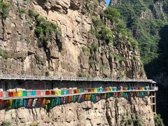 -十渡东湖港风景区