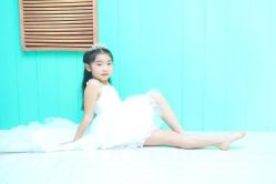 -宝贝日记专业儿童摄影(南坪店)