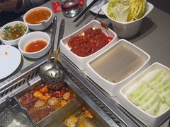 -海底捞火锅(万象城店)