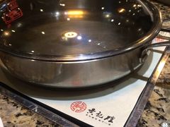 -黄记煌三汁焖锅(新世纪广场店)