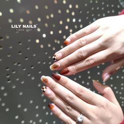 -LILY NAILS美甲美睫
