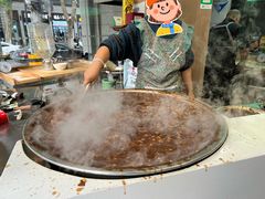 -马老三肉丁胡辣汤(西一路店)