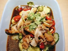 -蜜桃餐厅·伴山(绿宝广场店)