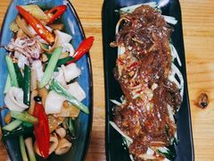 -宝旺姜母鸭(顶澳仔猫街店)