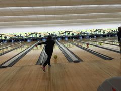 -广州保龄球馆(广州天河体育中心店)