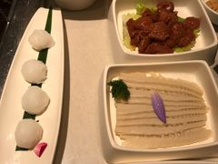 -海底捞火锅(团结桥店)