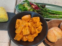 西班牙土豆饼-Carmen卡门西班牙餐厅