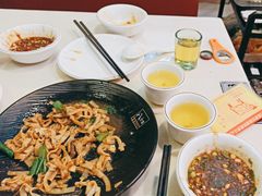 -八方客汕头火锅·牛肉·卤水(福保店)