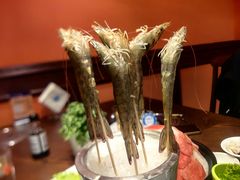 -东海怡品海鲜豆捞(舟宿夜江店)