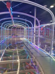 -龙小湖探索乐园 Little Hoo Galaxy(龙湖重庆金沙天街店)