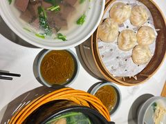 -馋三尺蟹粉小笼(人民广场店)
