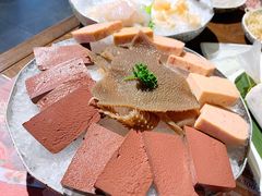 -呷哺呷哺(松江开元店)