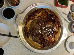 -大龙燚火锅