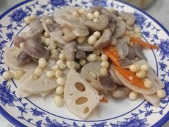 -芸海阁·农家私房菜(沙家浜景区出口店)