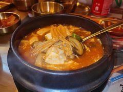 -闻老头·菊花炭烤肉(D11店)