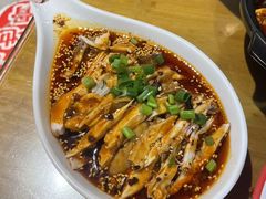 -易老妈蹄花.特色川菜(人民公园总店)
