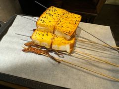 -破店肥哈·东北烧烤·夜宵(南山保利店)