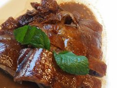 -满记粤菜馆(荷园路店)