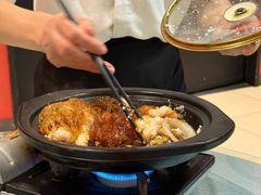 -辛香味烧鱼馆·非遗技艺·排骨红烧肉(光谷医药园店)
