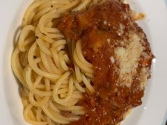 -萨莉亚意式餐厅(杭州滨江天街店)