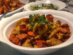 -廊亦舫Lang Yi Fang Restaurant(金桥店)