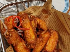 -Home Thai·泰谣(王府井apm店)