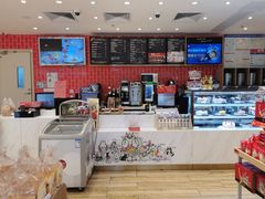 -85度C(广州石牌桥店)