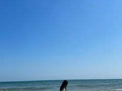 -青岛银沙滩