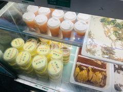-紫光园清真北京小吃(广渠门内店)
