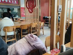 -南城香·饭香串香馄饨香(太平桥店)