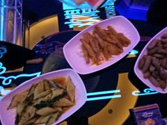-欢唱量贩式KTV(南海新都会店)