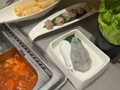 -海底捞火锅(旭辉MALL店)
