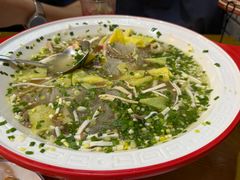 -杏花村水席楼·洛阳水席(老城十字街店)